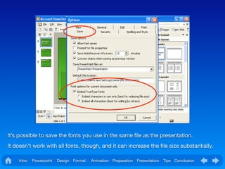 How To Make An Effective Presentation