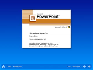 How To Make An Effective Presentation