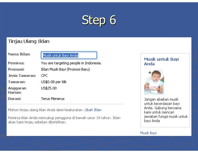 How to make Facebook Works Amazingly for Your Business
