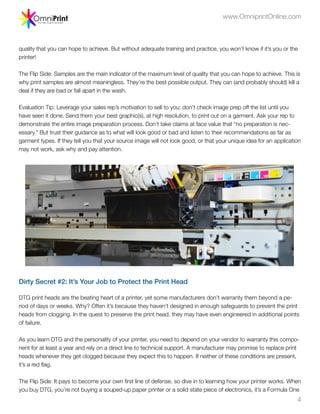 AnaJet Reveals Direct-to-Garment Printer - Screen Printing Mag