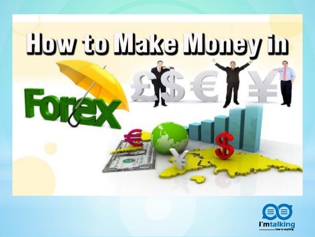 How much money can i make with forex trading