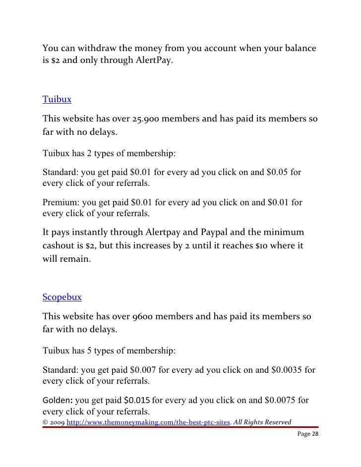 How To Create A Ptc Website What Is Artificial Intelligence Used - 