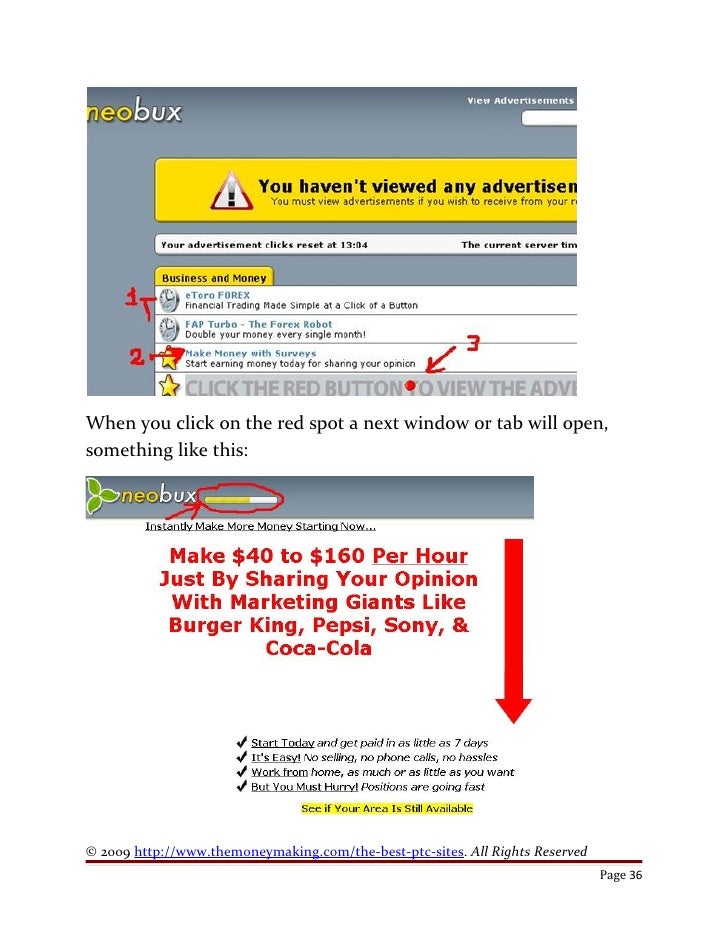 How to make money with an online dating site