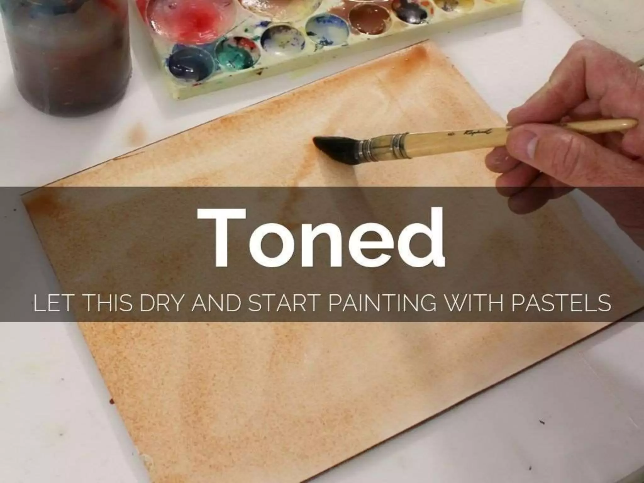 How to-make-pastel-painting-panels