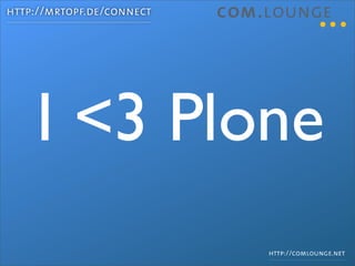 How to market Open Source projects the Web2.0 way