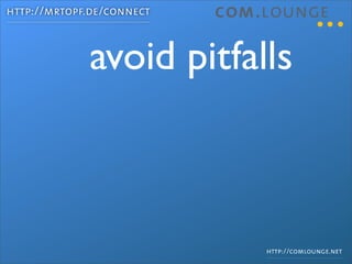 How to market Open Source projects the Web2.0 way