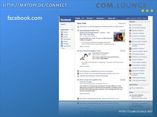 How to market Open Source projects the Web2.0 way