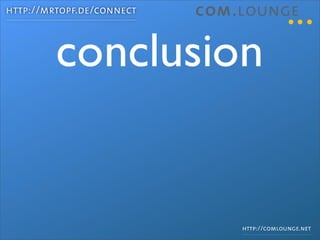 How to market Open Source projects the Web2.0 way