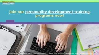 How to Master Body Language for Self Improvement? | PPTX