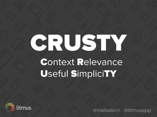 @meladorri @litmusapp
Apple Watch
shows the plain
text version.
 