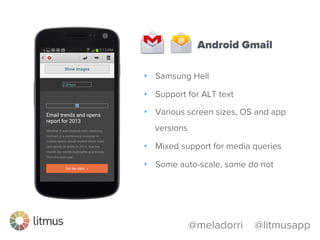 @meladorri @litmusapp
 