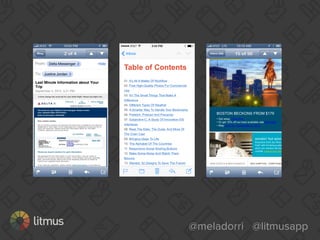 TACTICS
for less suckage
 