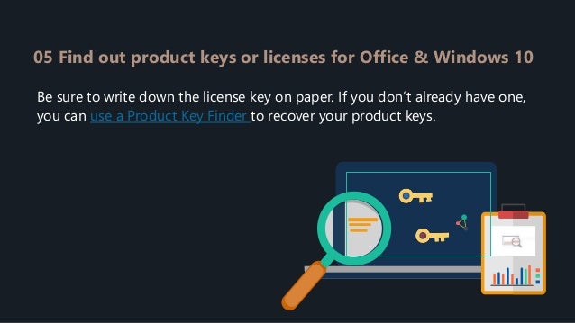 How To Prevent Windows 10 Activation Issue After Replacing Hard Drive