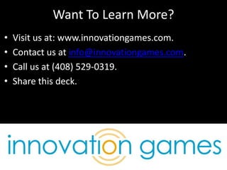 Case Study: HP.com FutureWorks Team