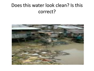 How To Properly Clean A Simple Wound