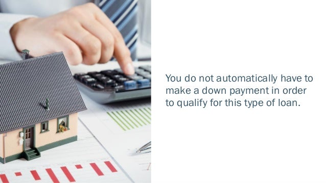 How To Qualify for a VA Loan With Bad Credit - VA Home Loan