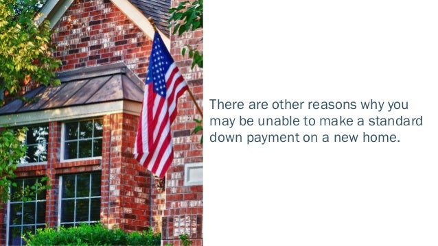 How To Qualify for a VA Loan With Bad Credit VA Home Loan