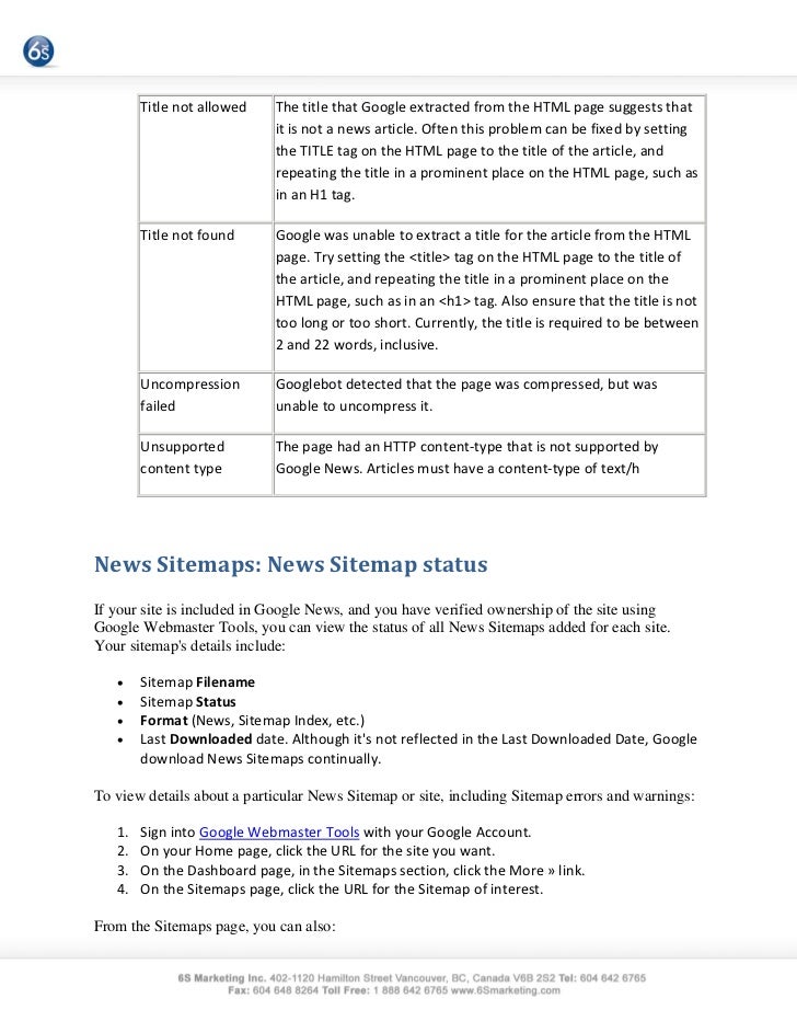 how to rank in google news