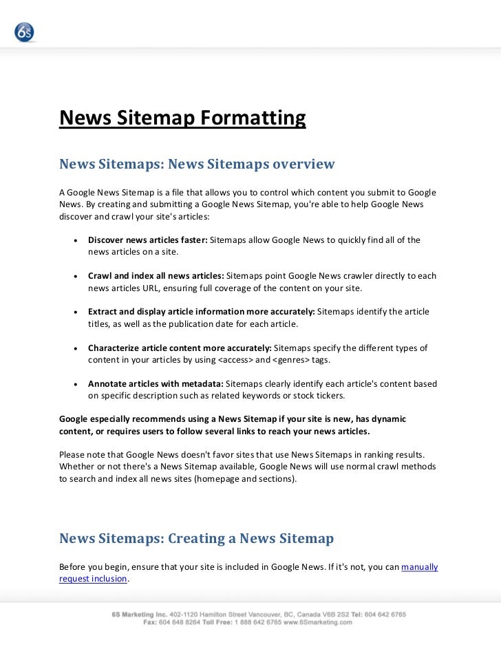 how to rank in google news
