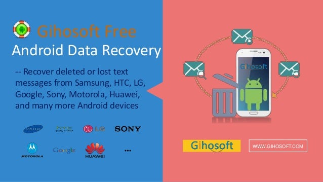 how to recover deleted smstext messages from android 3 638