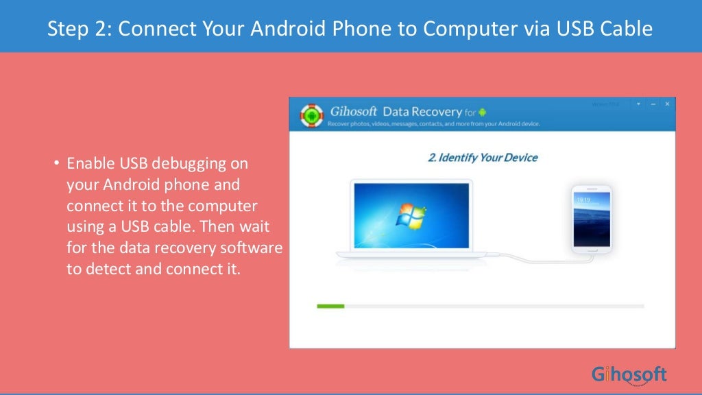 How to Recover Deleted SMS/Text Messages from Android
