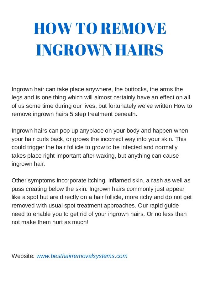 All Comments On How To Remove An Ingrown Hair Youtube | how to remove ingrown hairs All Comments On How To Remove An Ingrown Hair Youtube | how to remove ingrown hairs