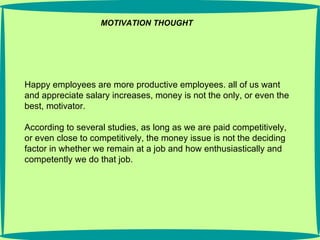 How To Reward Employees When Your Budget Is | PPT