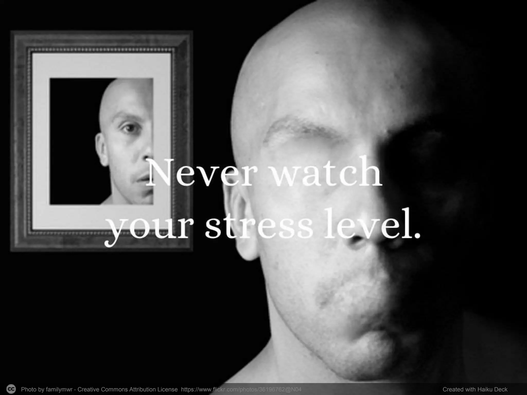 Photo by familymwr - Creative Commons Attribution License https://www.flickr.com/photos/36196762@N04 Created with Haiku Deck 
 