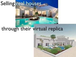 How to run your business through Second Life