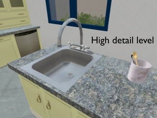 How to run your business through Second Life