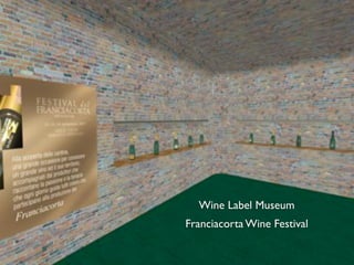 How to run your business through Second Life