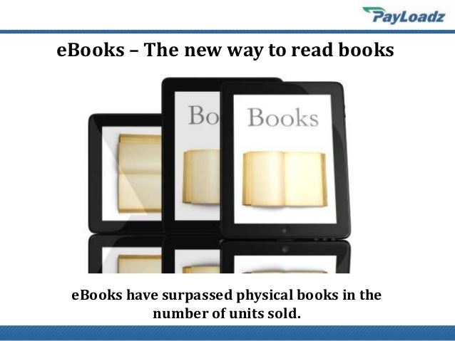 How to Sell eBooks