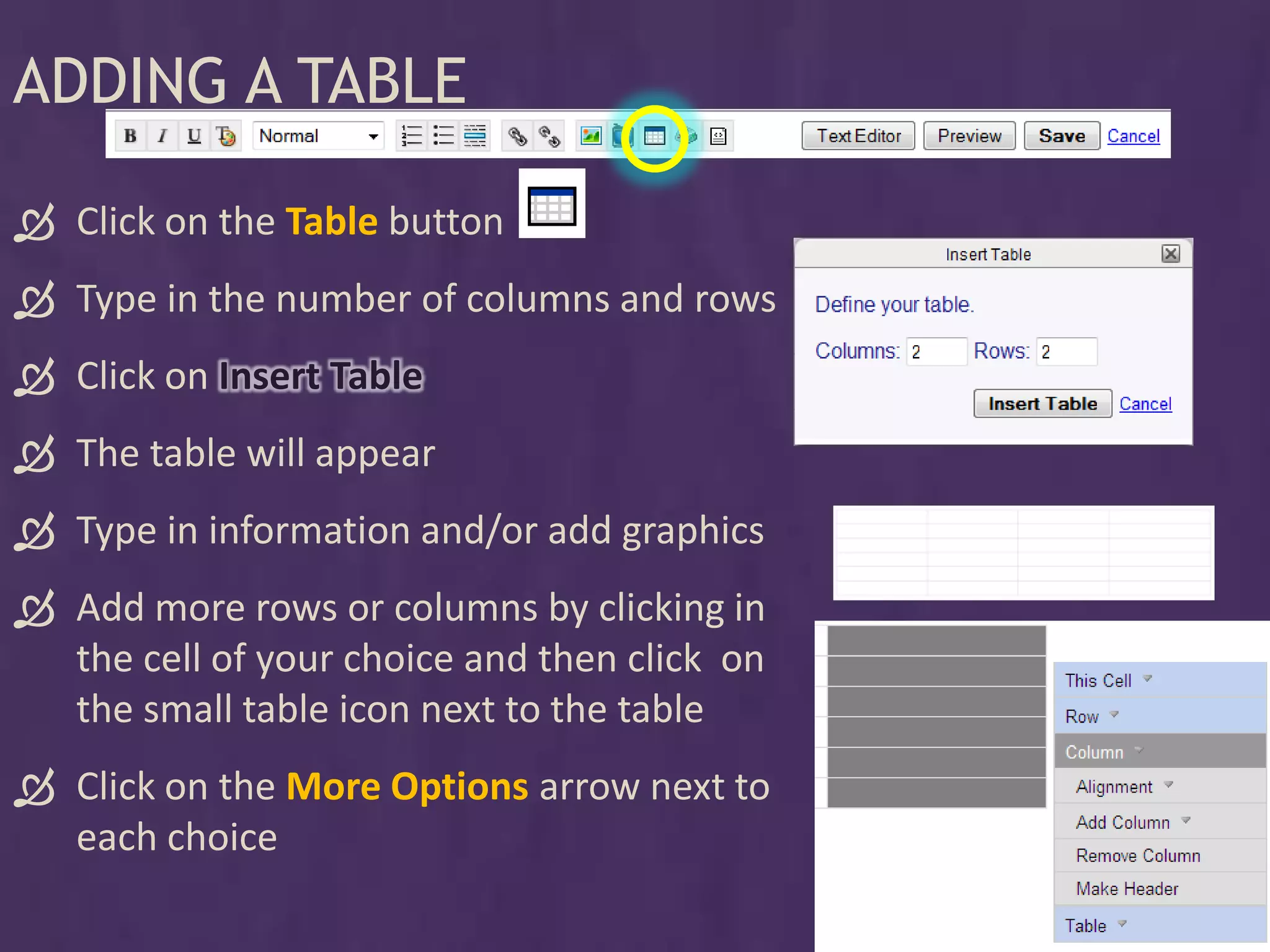 How To Set Up A Wiki Site