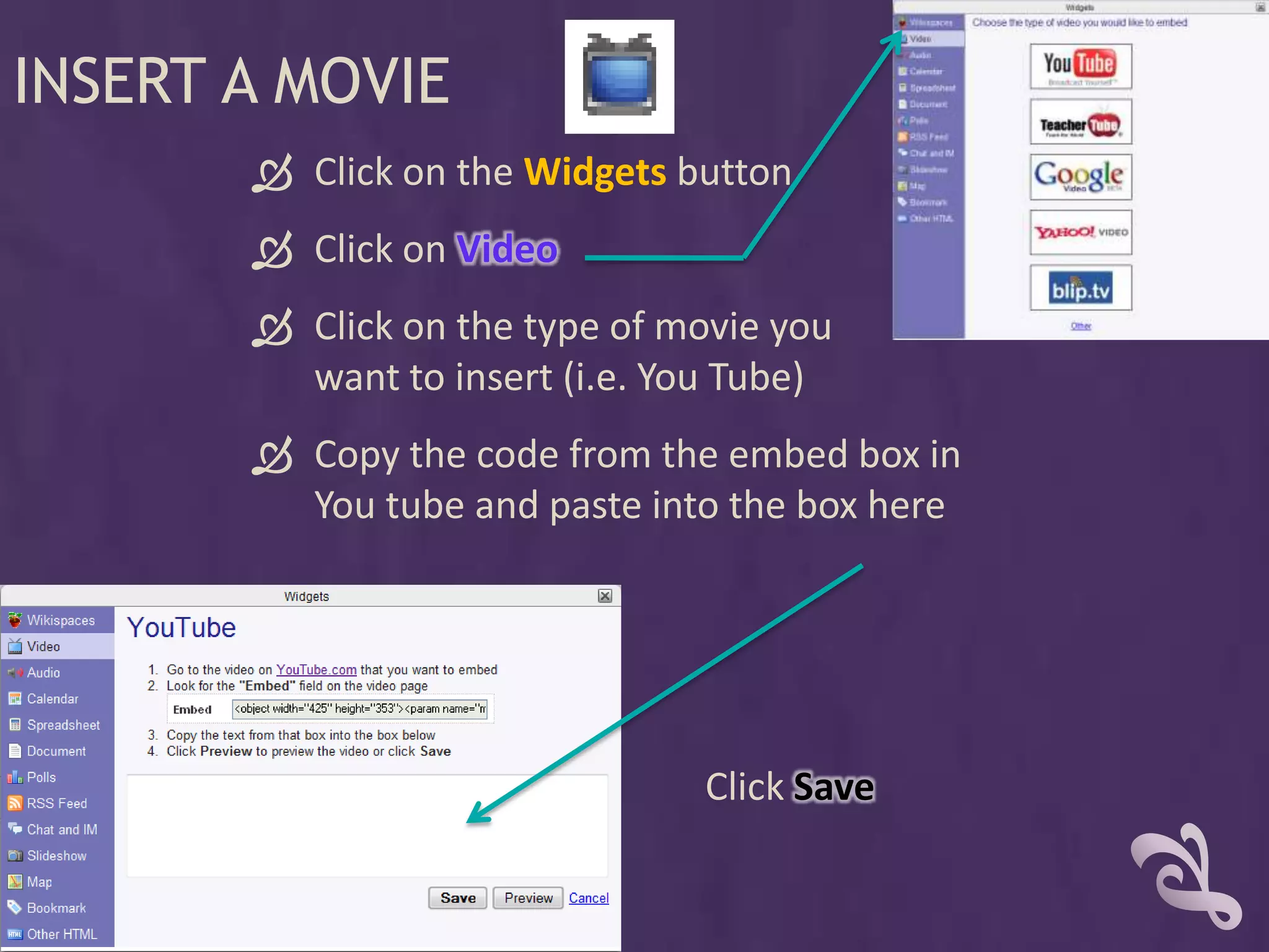 How To Set Up A Wiki Site