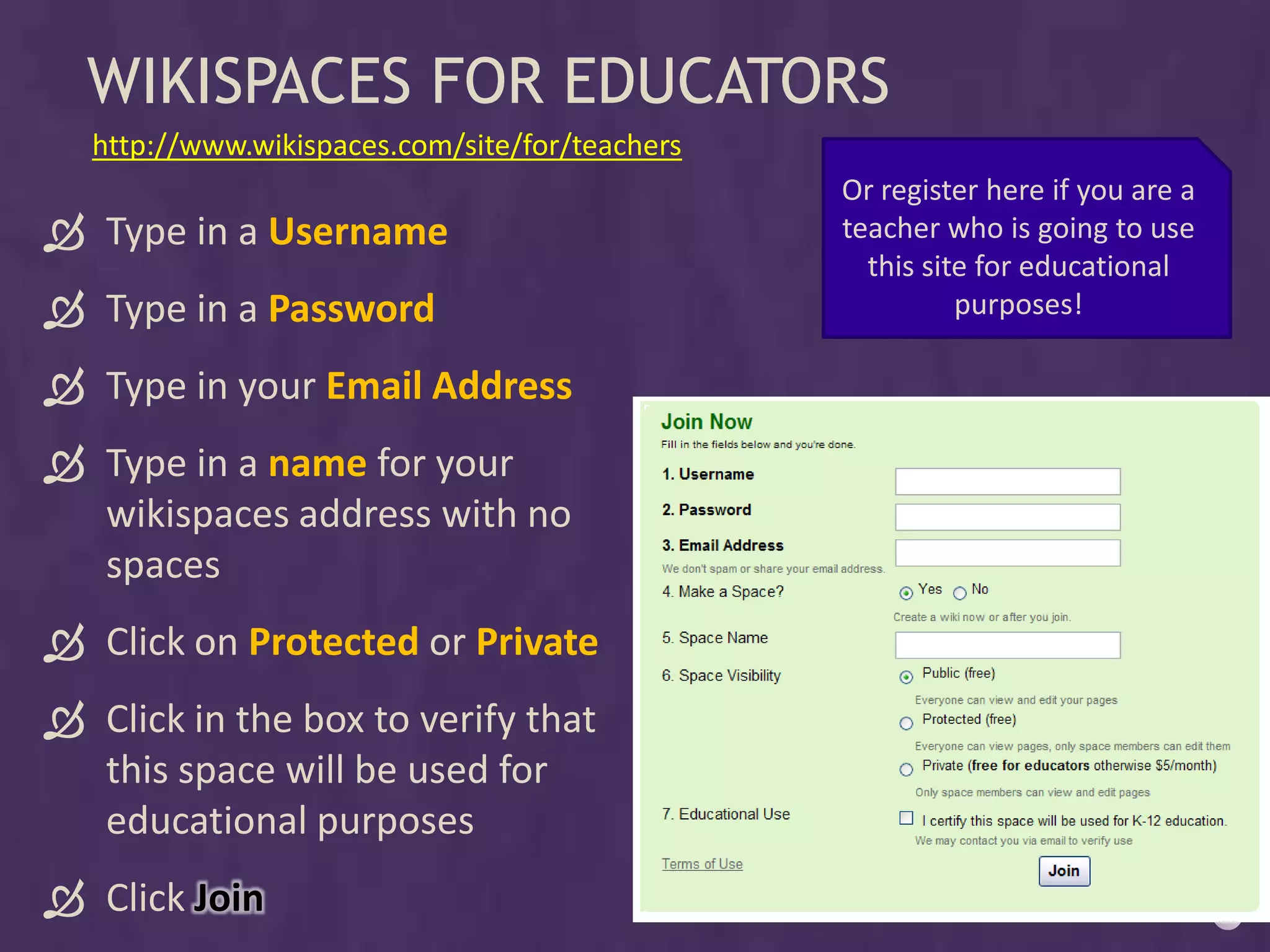 How To Set Up A Wiki Site