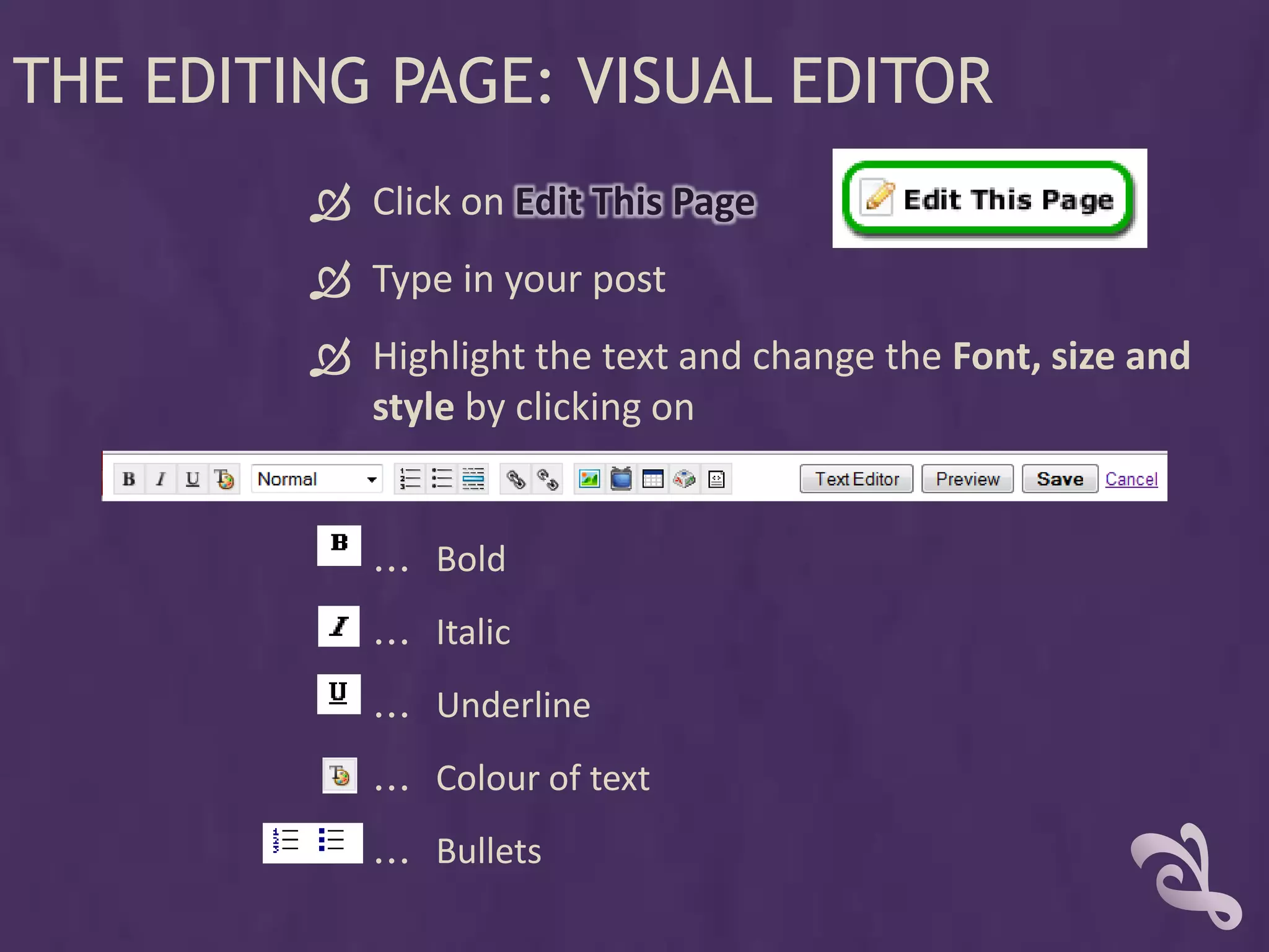 How To Set Up A Wiki Site