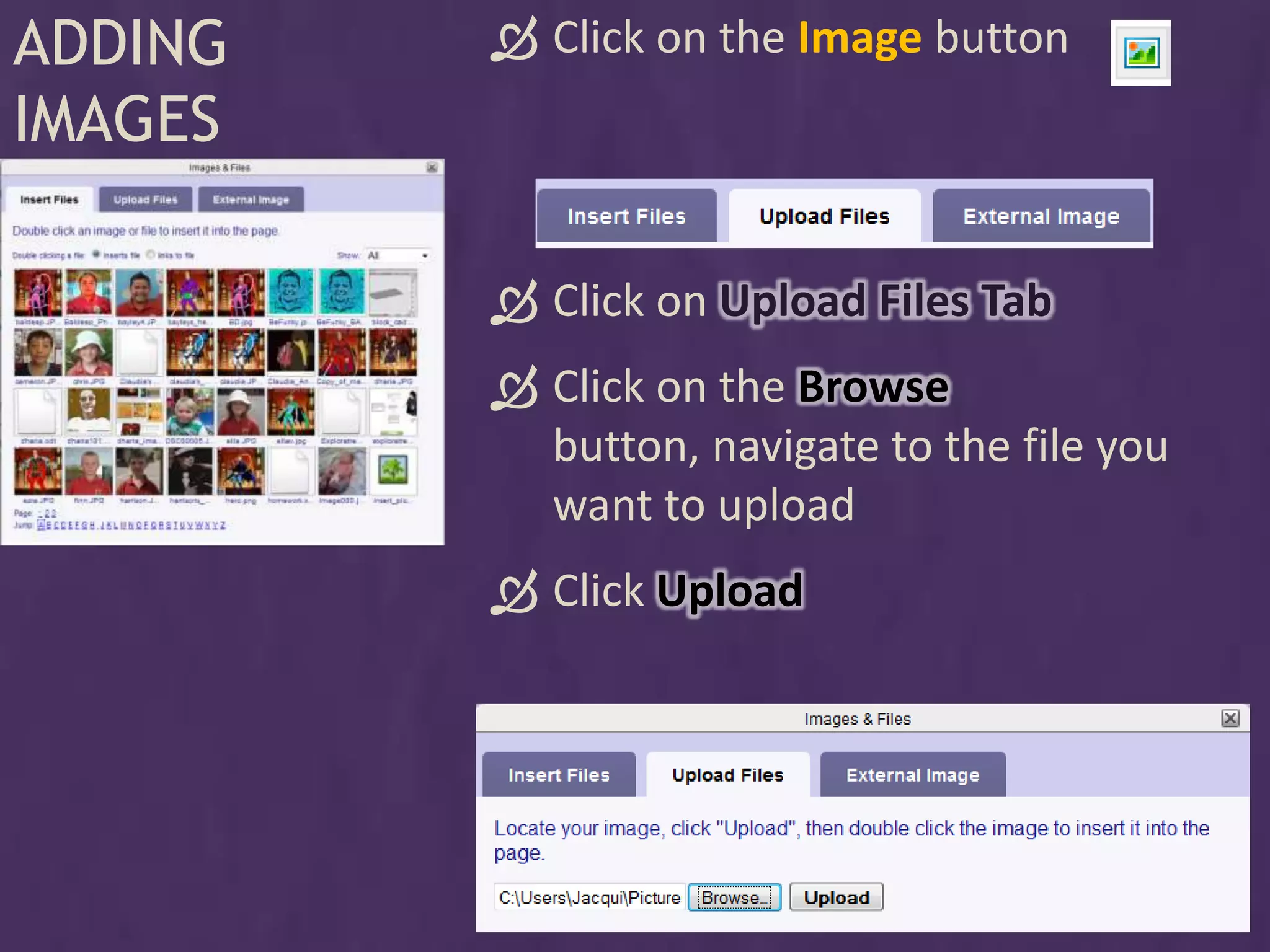 How To Set Up A Wiki Site