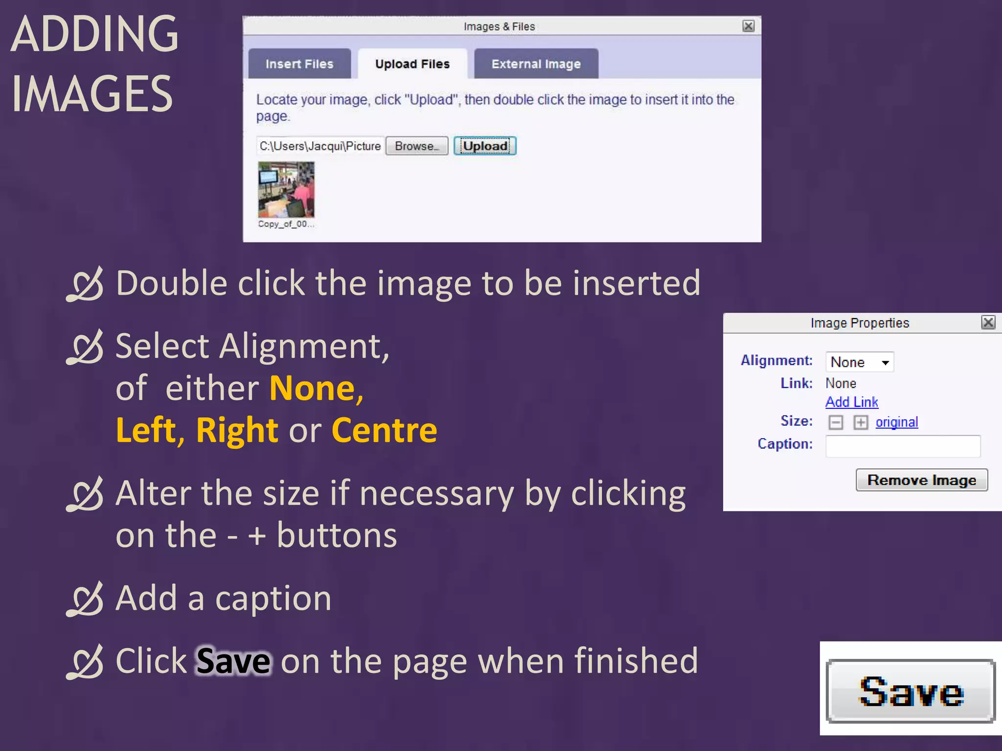 How To Set Up A Wiki Site