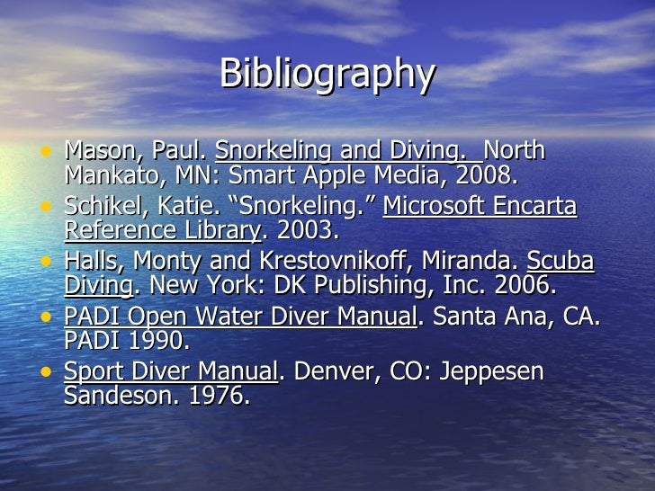 How To Snorkel Jonathan Bryant