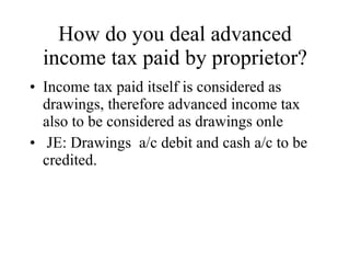 How To Solve Difficult Adjustments And Journal Entries In Financial ...