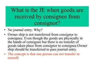 How To Solve Difficult Adjustments And Journal Entries In Financial ...