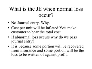 How To Solve Difficult Adjustments And Journal Entries In Financial ...