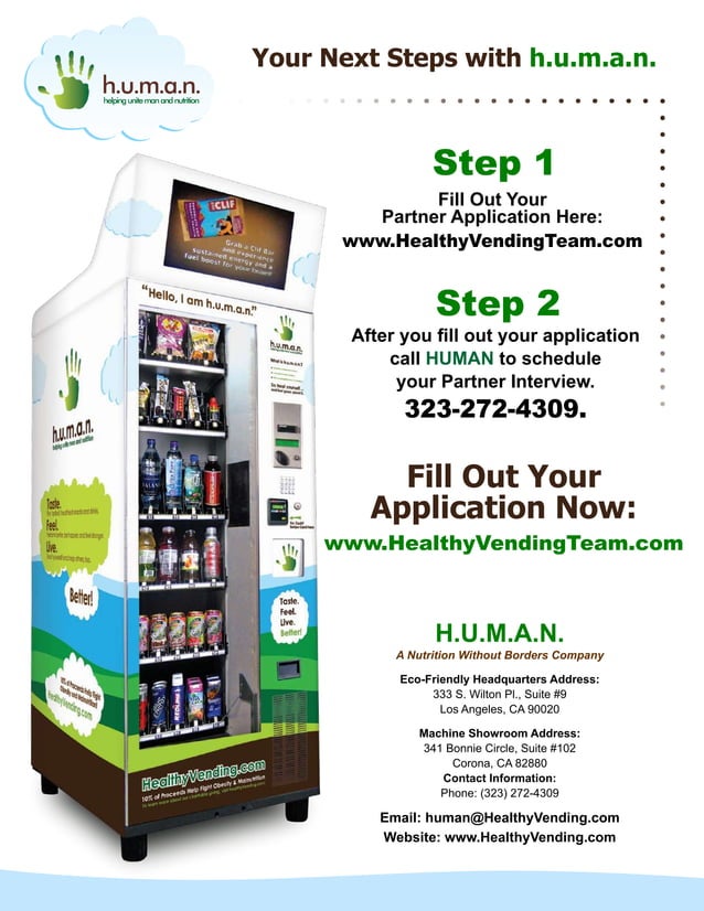 How tostartavendingmachinebusiness