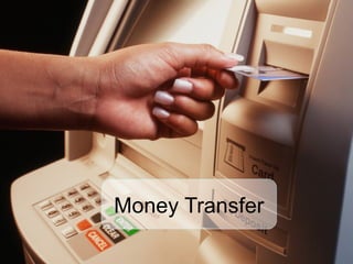 Money Transfer 