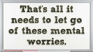 How to Stop Panic Attacks at Night