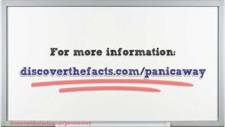 How to Stop Panic Attacks at Night