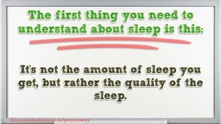 How to Stop Panic Attacks at Night