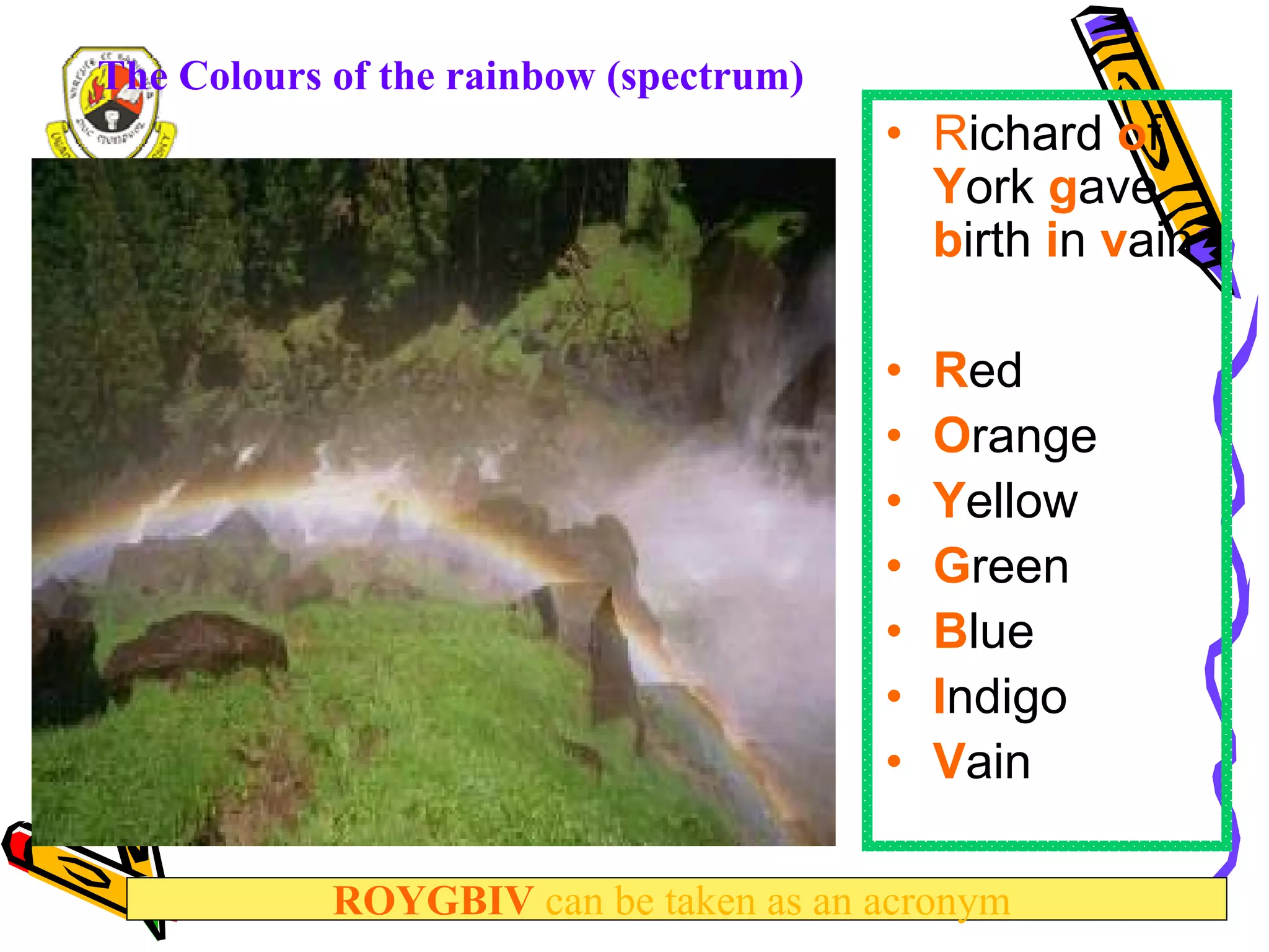 A study guide for Distance Learners