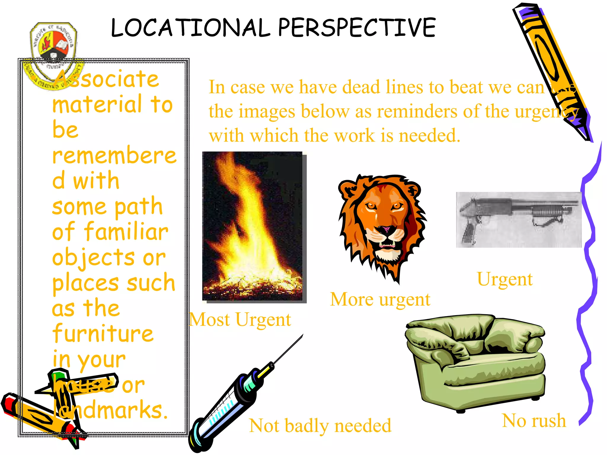 A study guide for Distance Learners