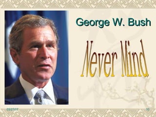 How to Study and Do Research